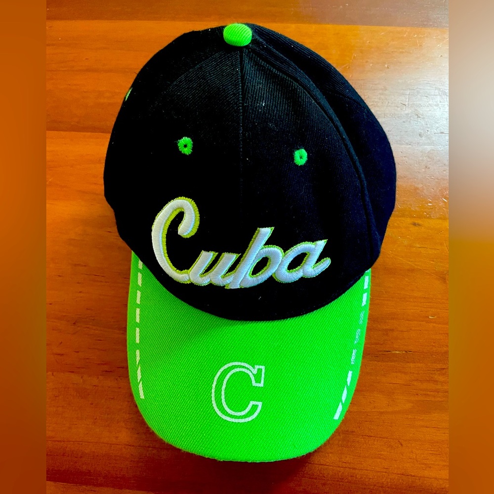From Havana